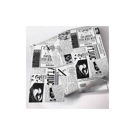 Фольга для литья Saga №2