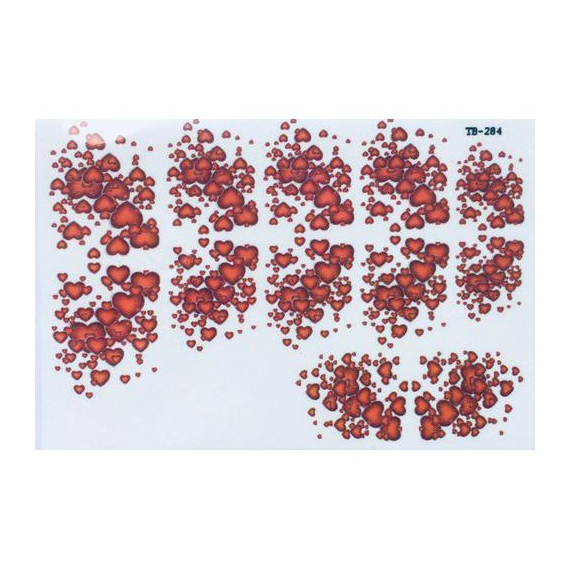 Слайдер дизайн TB 284