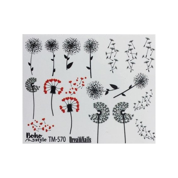 Слайдер дизайн TM 570