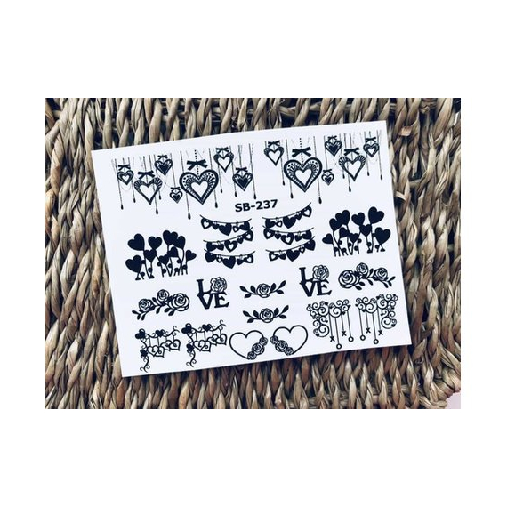 Слайдер дизайн SB 237