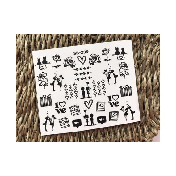 Слайдер дизайн SB 239