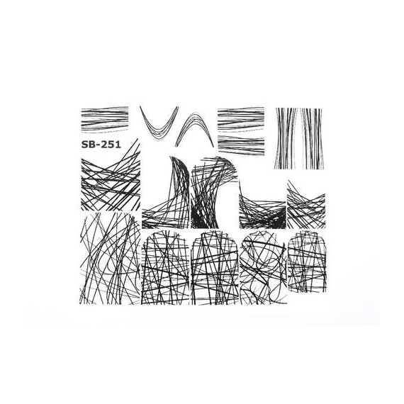 Слайдер дизайн SB 251