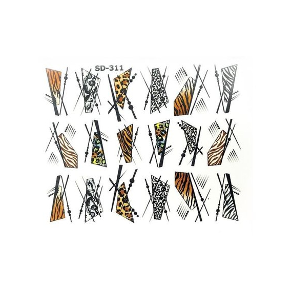 Слайдер дизайн SD 311