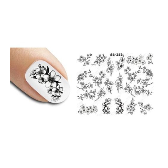 Слайдер дизайн SB 253