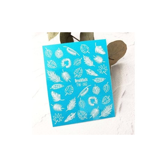 Слайдер для ногтей TW 382