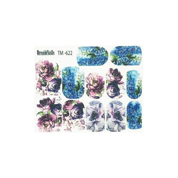 Слайдер дизайн TM 622