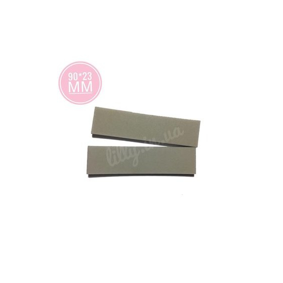 Абразивна накладка Баф L 260 грит