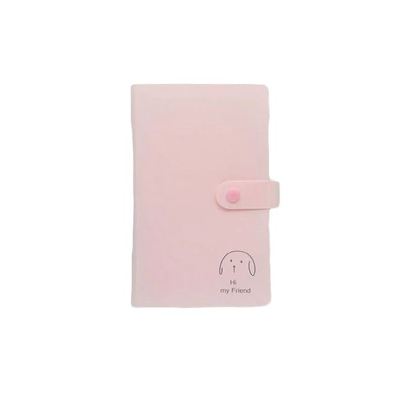 Альбом для слайдера дизайнов Hi My Friend 240 отделений