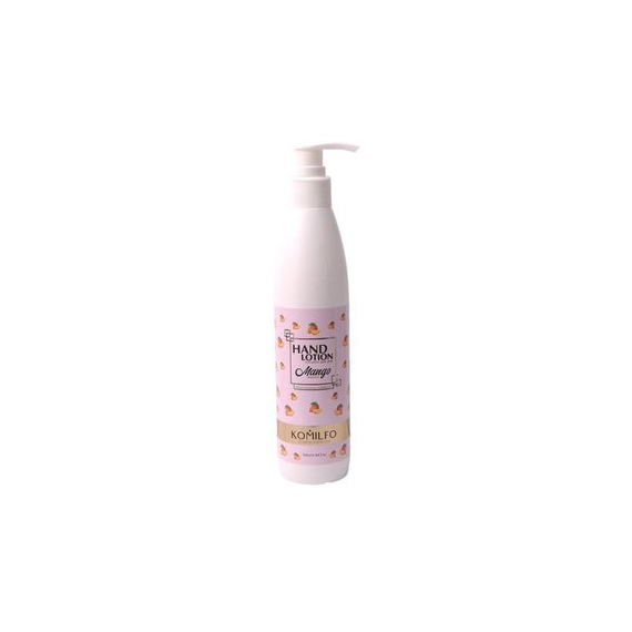 Komilfo Hand Lotion Mango - лосьйон для рук манго 250 мл
