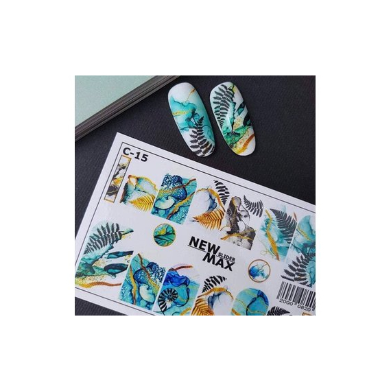 Слайдер дизайн C 15