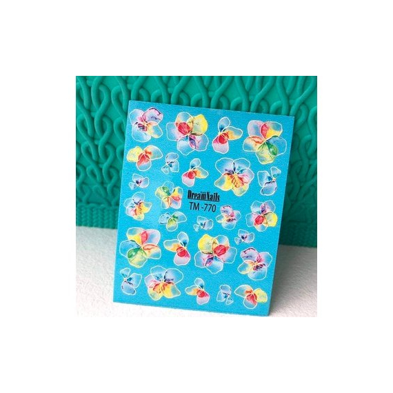 Слайдер дизайн TM 770