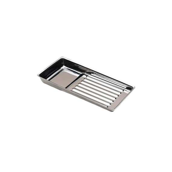 Лоток из нержавеющей стали для инструментов