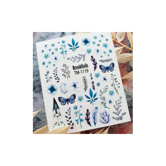 Слайдер дизайн TM 1119