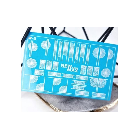 Слайдер дизайн W 3