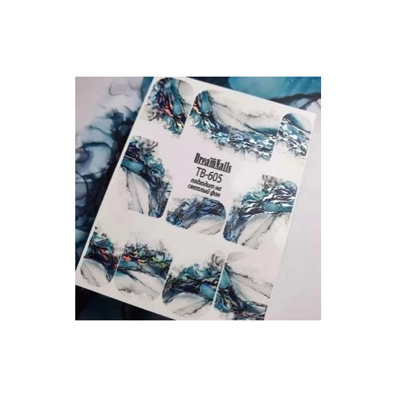 Слайдер дизайн TB 605