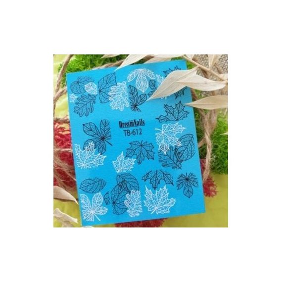 Слайдер дизайн TB 612