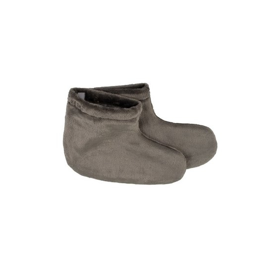 Носки плюшевые Elit lab серые