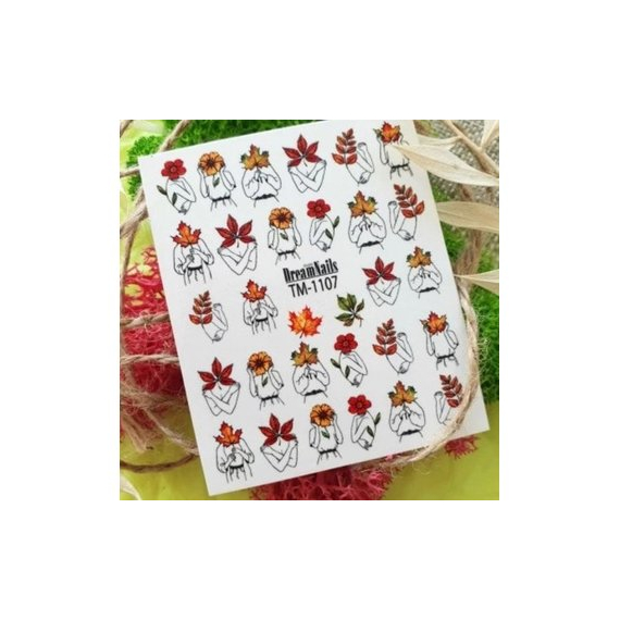 Слайдер дизайн TM 1107