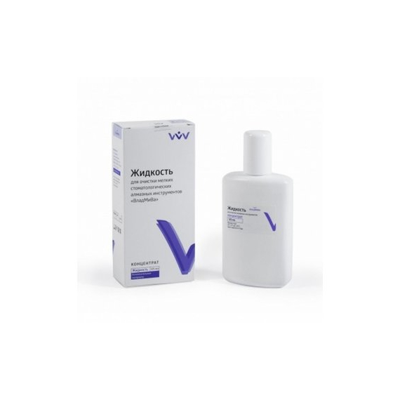 Рідина для очищення алмазних інструментів 125 мл