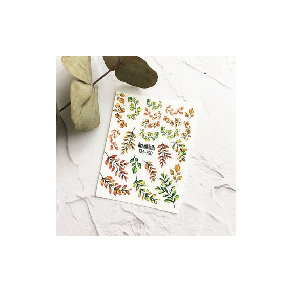 Слайдер дизайн TM 790