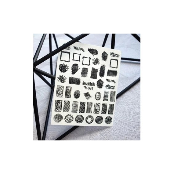 Слайдер дизайн TM 939