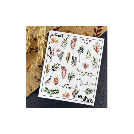 Слайдер дизайн SD 405