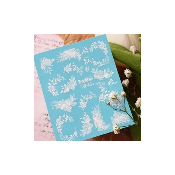 Слайдер дизайн TW 436