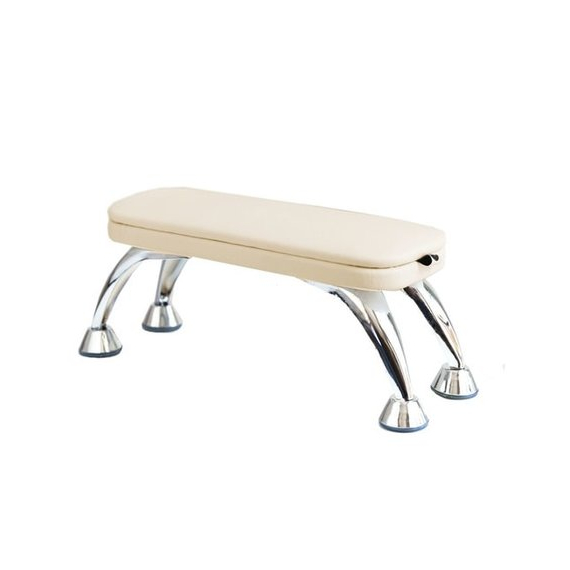 Подлокотник Air max на серебряных ножках